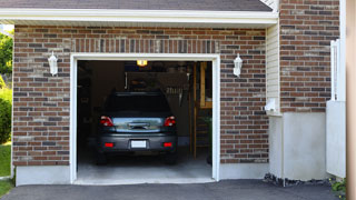 Garage Door Installation at South Palm Beach, Florida